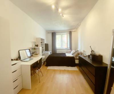 Kaufen 2-Zimmer-Wohnung, 2-Zimmer-Wohnung, Nitra, Slowakei