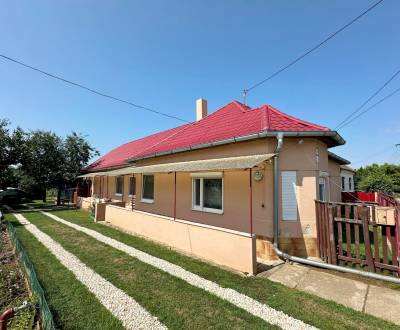 Kaufen Einfamilienhaus, Einfamilienhaus, Široká, Komárno, Slowakei