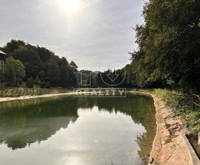 Kaufen Baugrundstück Erholung, Trenčín, Slowakei