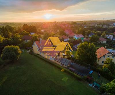 Kaufen Einfamilienhaus, Einfamilienhaus, Podhájska, Nové Zámky, Slowak