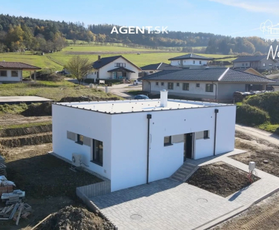 Kaufen Einfamilienhaus, Einfamilienhaus, Považská Bystrica, Slowakei