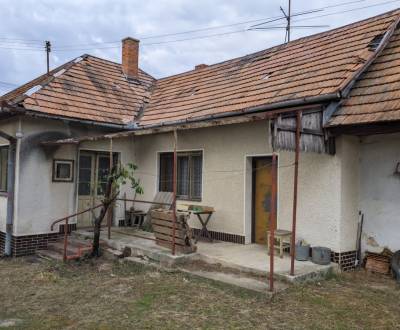 Kaufen Einfamilienhaus, Einfamilienhaus, Nitra, Slowakei