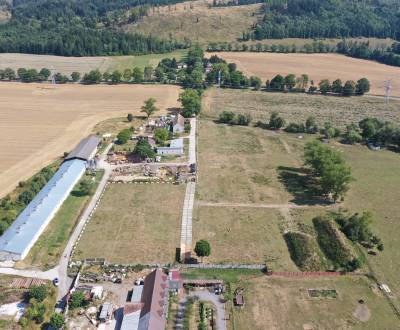 Kaufen landwirtsch. Grundstücke, landwirtsch. Grundstücke, Mošovce, Tu