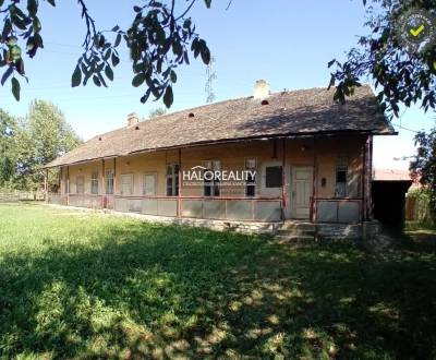 Kaufen Einfamilienhaus, Lučenec, Slowakei