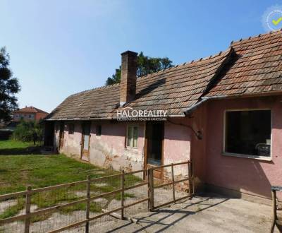 Kaufen Einfamilienhaus, Topoľčany, Slowakei