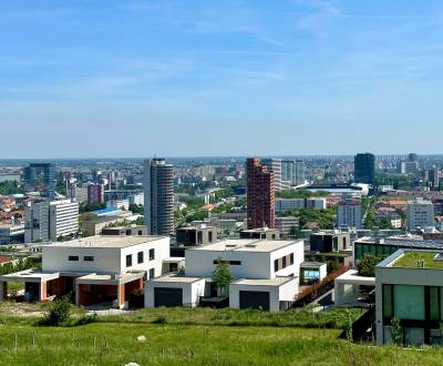 Kaufen Einfamilienhaus, Einfamilienhaus, Bratislava - Nové Mesto, Slow