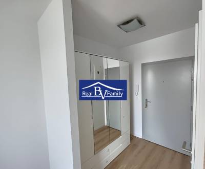 Mieten 1-Zimmer-Wohnung, 1-Zimmer-Wohnung, Ivanská cesta, Bratislava -