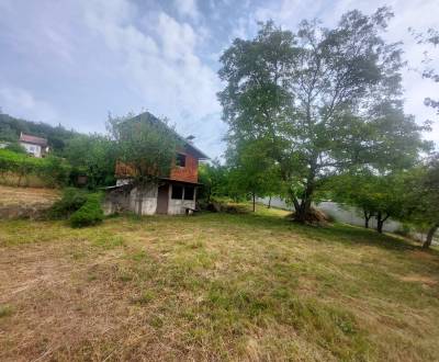 Kaufen Ferienhaus, Ferienhaus, Košice - Vyšné Opátske, Slowakei