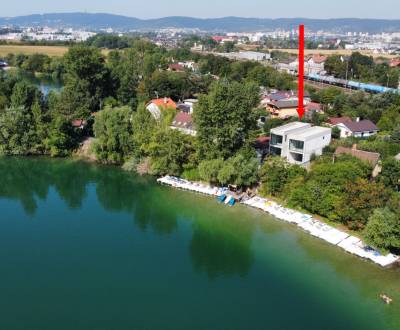 Kaufen Ferienhaus, Ferienhaus, Pri mlyne, Bratislava - Vajnory, Slowak