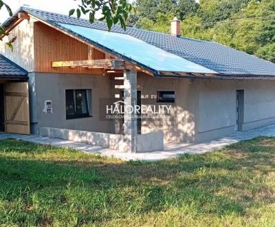 Kaufen Einfamilienhaus, Banská Štiavnica, Slowakei