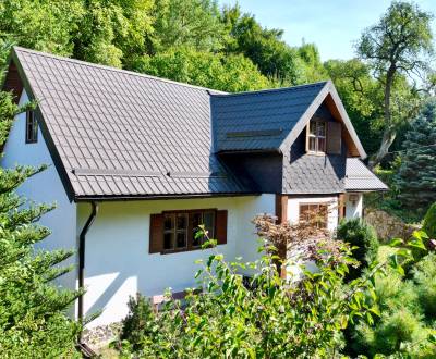 Kaufen Ferienhaus, Ferienhaus, Sama Chalúpku, Banská Štiavnica, Slowak