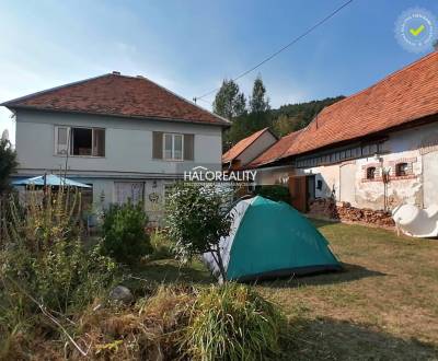 Kaufen Einfamilienhaus, Zlaté Moravce, Slowakei