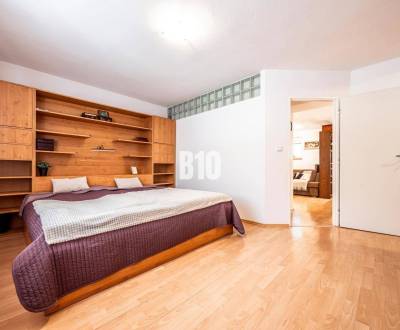 Kaufen 2-Zimmer-Wohnung, 2-Zimmer-Wohnung, Lovinského, Bratislava - St