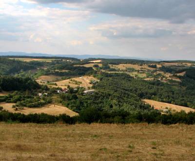 Kaufen Baugrundstück Erholung, Baugrundstück Erholung, Veľký Krtíš, Sl