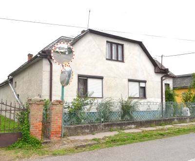 Kaufen Einfamilienhaus, Einfamilienhaus, SNP, Trebišov, Slowakei