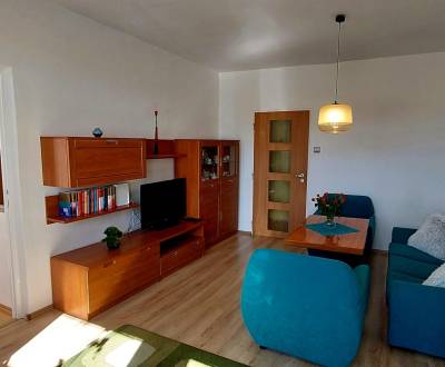 Mieten 3-Zimmer-Wohnung, 3-Zimmer-Wohnung, Púpavová, Bratislava - Karl