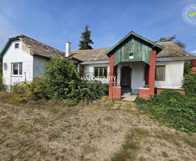 Kaufen Einfamilienhaus, Rožňava, Slowakei