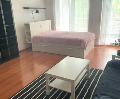 Kaufen 1-Zimmer-Wohnung, 1-Zimmer-Wohnung, Záhradnícka, Bratislava - R