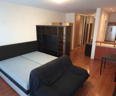 Kaufen 1-Zimmer-Wohnung, 1-Zimmer-Wohnung, Záhradnícka, Bratislava - R