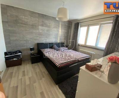 Kaufen 3-Zimmer-Wohnung, Bratislava - Staré Mesto, Bratislava, Slowake