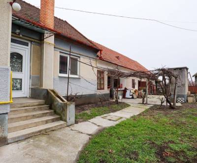 Kaufen Einfamilienhaus, Komárno, Slowakei