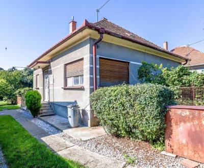 Kaufen Einfamilienhaus, Dunajská Streda, Slowakei