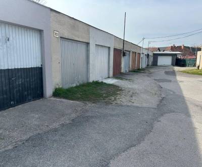 Kaufen Garage, Dunajská Streda, Slowakei