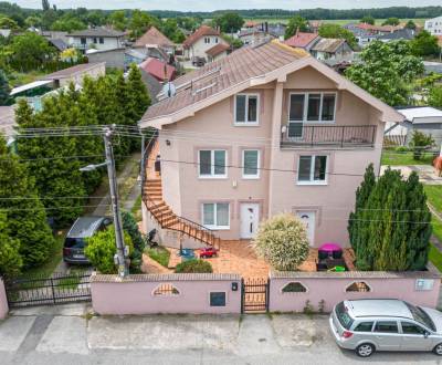 Kaufen Einfamilienhaus, Dunajská Streda, Slowakei