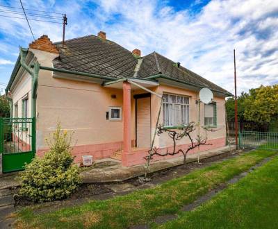 Kaufen Einfamilienhaus, Dunajská Streda, Slowakei