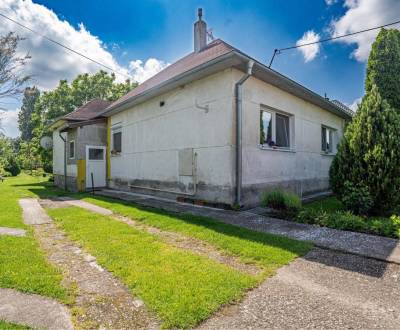 Kaufen Einfamilienhaus, Dunajská Streda, Slowakei