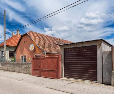 Kaufen Einfamilienhaus, Dunajská Streda, Slowakei