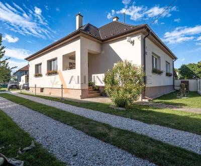 Kaufen Einfamilienhaus, Dunajská Streda, Slowakei