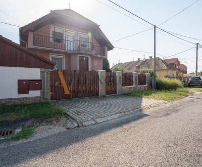 Kaufen Einfamilienhaus, Dunajská Streda, Slowakei