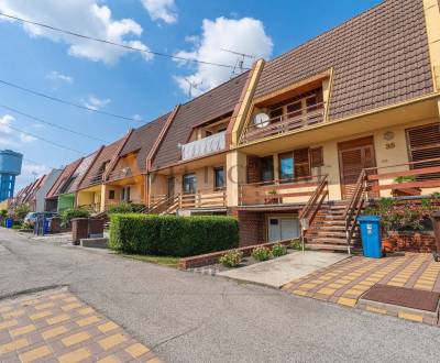 Kaufen Einfamilienhaus, Dunajská Streda, Slowakei