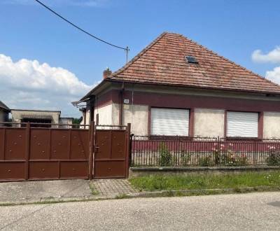 Kaufen Einfamilienhaus, Dunajská Streda, Slowakei