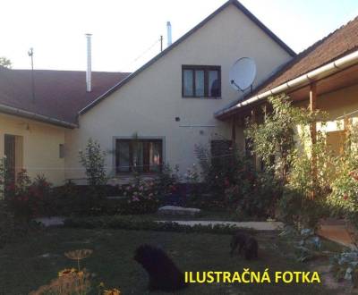 Kaufen Einfamilienhaus, Dunajská Streda, Slowakei