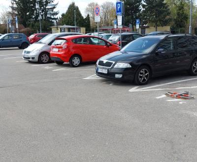 Kaufen Garage, Garage, Závodná, Bratislava - Podunajské Biskupice, Slo