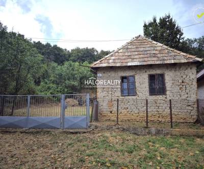 Kaufen Einfamilienhaus, Poltár, Slowakei