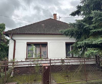 Kaufen Einfamilienhaus, Dunajská Streda, Slowakei