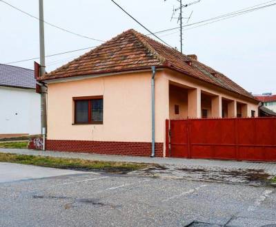 Kaufen Einfamilienhaus, Dunajská Streda, Slowakei