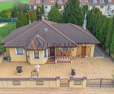 Kaufen Einfamilienhaus, Einfamilienhaus, ., Dunajská Streda, Slowakei