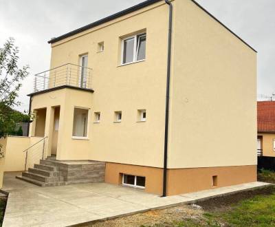 Kaufen Einfamilienhaus, Dunajská Streda, Slowakei