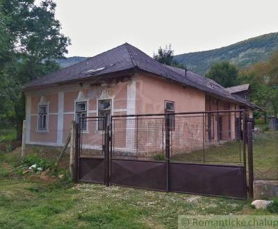 Kaufen Einfamilienhaus, Einfamilienhaus, Rožňava, Slowakei