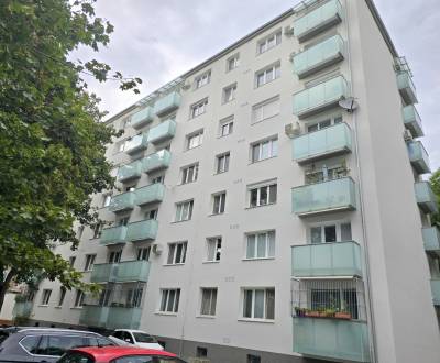 Kaufen 2-Zimmer-Wohnung, 2-Zimmer-Wohnung, Kupeckého, Bratislava - Ruž