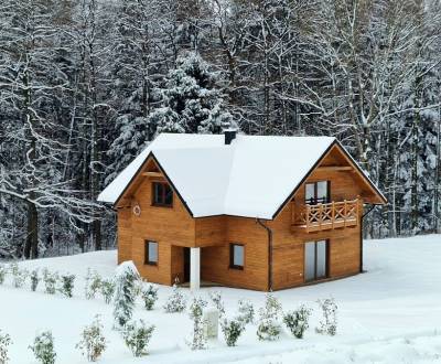 Kaufen Ferienhaus, Ferienhaus, Krpáčovo, Brezno, Slowakei