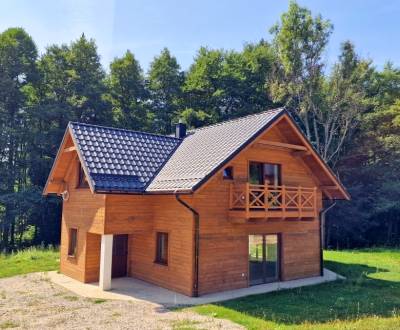 Kaufen Ferienhaus, Ferienhaus, Krpáčovo, Brezno, Slowakei