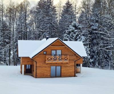 Kaufen Ferienhaus, Ferienhaus, Krpáčovo, Brezno, Slowakei