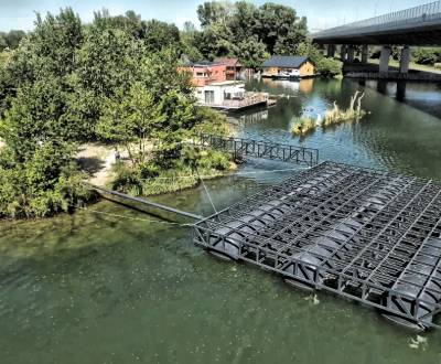 Kaufen Einfamilienhaus, Einfamilienhaus, Bratislava - Petržalka, Slowa