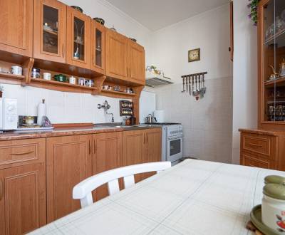 Kaufen 3-Zimmer-Wohnung, 3-Zimmer-Wohnung, Ivanská cesta, Bratislava -