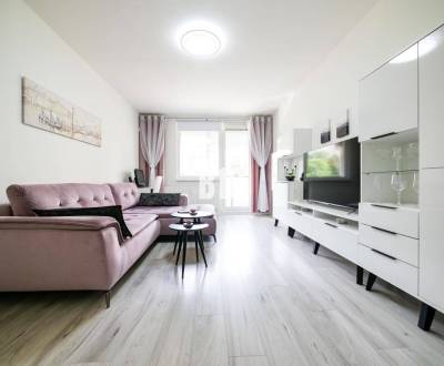 Kaufen 2-Zimmer-Wohnung, 2-Zimmer-Wohnung, Nitra, Slowakei